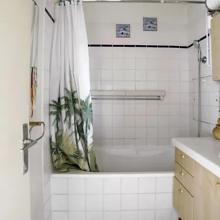Appartement Tandou - Welkeys Paris Exterior photo