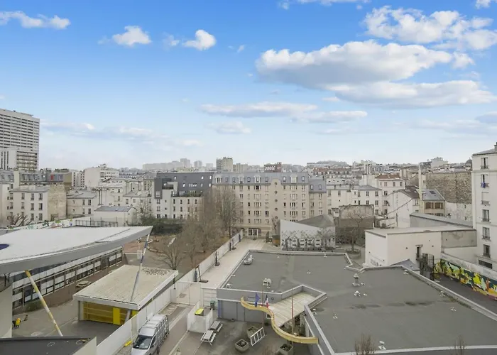 Appartement Tandou - Welkeys