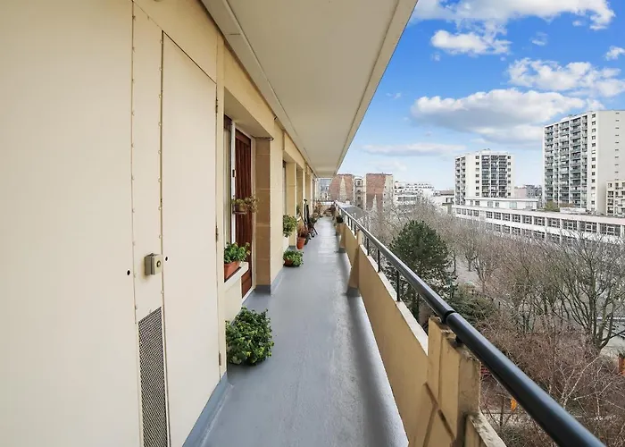 Appartement Tandou - Welkeys