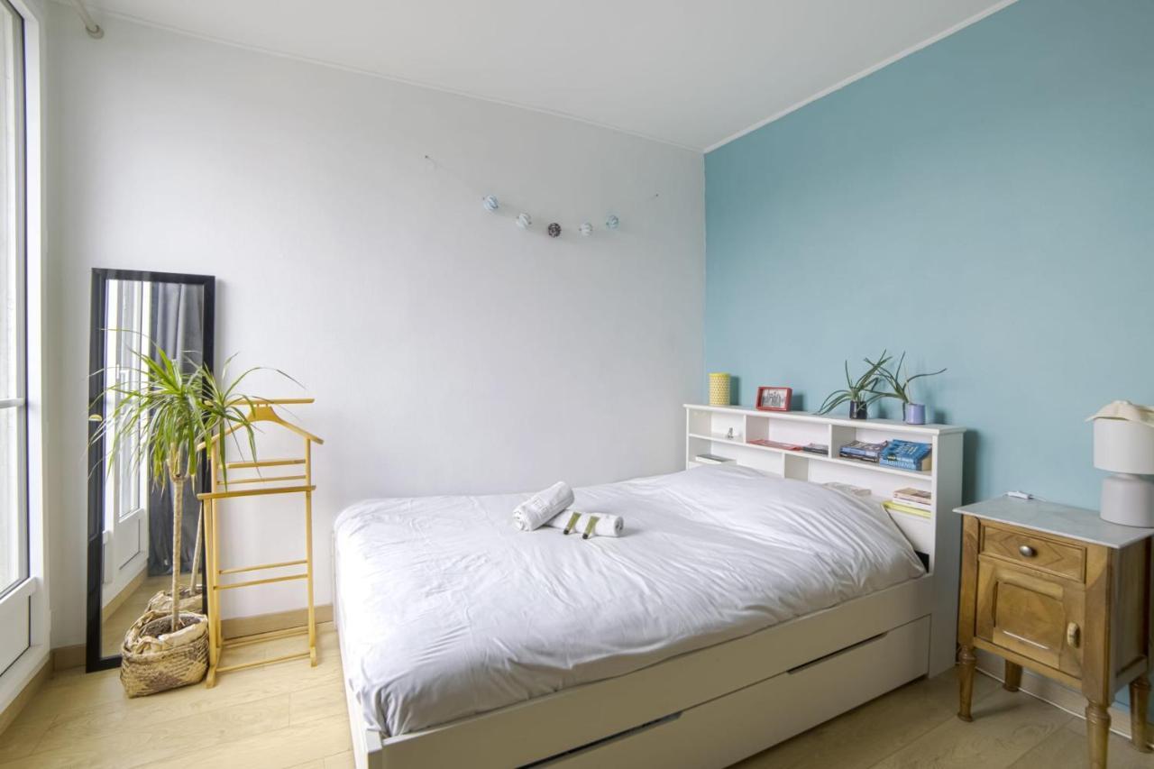 Apartment Tandou - Welkeys