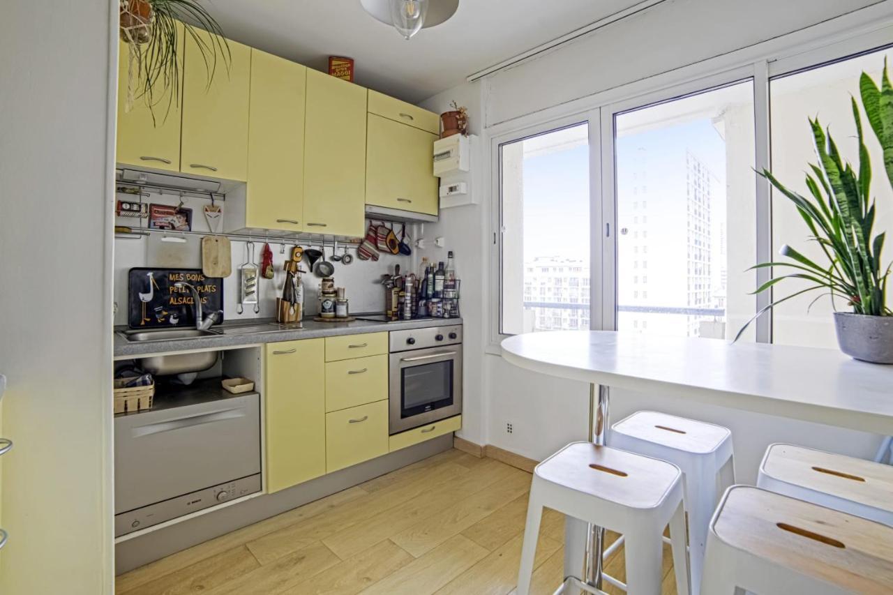 Tandou - Welkeys Apartment *