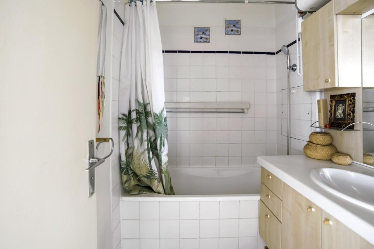 Tandou - Welkeys Apartment
