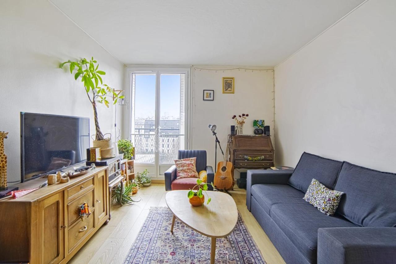 Apartment Tandou - Welkeys *