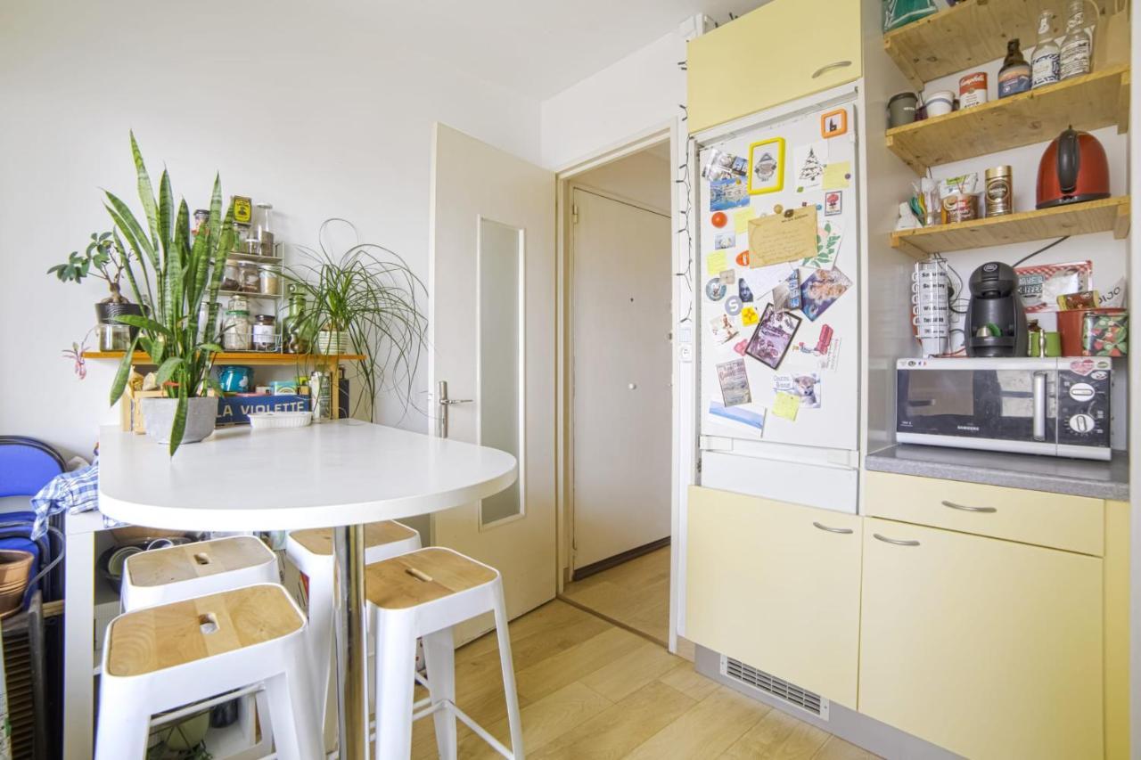Apartment Tandou - Welkeys *